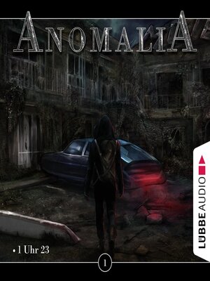 cover image of Folge 1
